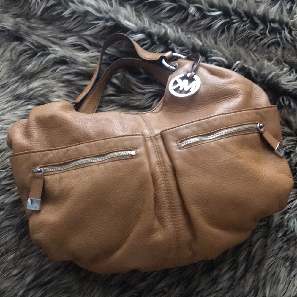 Michael Kors Hobo Bag